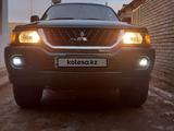 Mitsubishi Montero Sport 2004 года за 5 400 000 тг. в Житикара