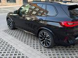 BMW X5 M 2022 года за 65 000 000 тг. в Алматы – фото 3