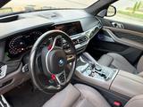 BMW X5 M 2022 года за 65 000 000 тг. в Алматы – фото 5