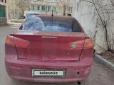 Mitsubishi Lancer 2007 года за 3 800 000 тг. в Караганда – фото 2