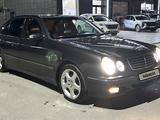 Mercedes-Benz E 280 2000 годаfor5 500 000 тг. в Туркестан – фото 4