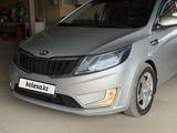 Kia Rio 2014 года за 4 800 000 тг. в Алматы