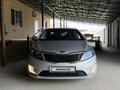 Kia Rio 2014 годаүшін4 800 000 тг. в Алматы – фото 10