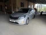 Kia Rio 2014 года за 4 800 000 тг. в Алматы – фото 3