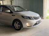 Kia Rio 2014 года за 4 800 000 тг. в Алматы – фото 2