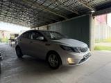 Kia Rio 2014 года за 4 800 000 тг. в Алматы – фото 4