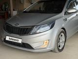Kia Rio 2014 года за 4 800 000 тг. в Алматы – фото 5