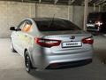 Kia Rio 2014 годаүшін4 800 000 тг. в Алматы – фото 7
