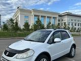 Suzuki SX4 2013 года за 5 000 000 тг. в Астана