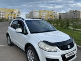 Suzuki SX4 2013 года за 5 000 000 тг. в Астана – фото 3