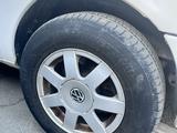 Volkswagen Sharan 1998 годаүшін1 200 000 тг. в Астана – фото 2