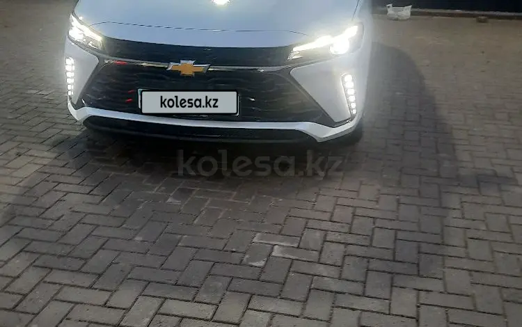Chevrolet Monza 2024 года за 7 000 000 тг. в Шымкент