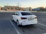 Chevrolet Monza 2024 года за 7 000 000 тг. в Шымкент – фото 4