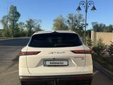 Jetour Dashing 2024 года за 8 150 000 тг. в Алматы – фото 3