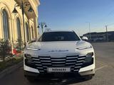 Jetour Dashing 2024 года за 8 150 000 тг. в Алматы