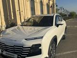Jetour Dashing 2024 года за 8 150 000 тг. в Алматы – фото 2