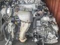 Тойота Пикник Двигатель Передний привод 2.0литра за 450 000 тг. в Алматы – фото 2