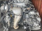 Тойота Пикник Двигатель Передний привод 2.0литраүшін450 000 тг. в Алматы – фото 2