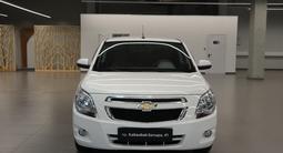Chevrolet Cobalt 2023 года за 5 690 000 тг. в Астана – фото 2