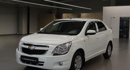 Chevrolet Cobalt 2023 года за 5 690 000 тг. в Астана
