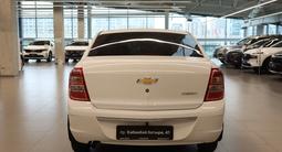 Chevrolet Cobalt 2023 года за 5 690 000 тг. в Астана – фото 5