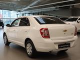 Chevrolet Cobalt 2023 года за 5 690 000 тг. в Астана – фото 4