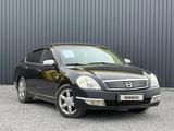 Nissan Teana 2006 года за 3 350 000 тг. в Актобе – фото 3