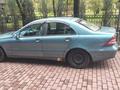 Mercedes-Benz C 200 2002 годаүшін2 300 000 тг. в Алматы