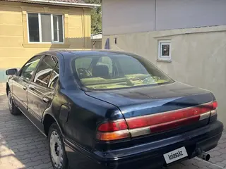 Nissan Cefiro