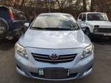 Toyota Corolla 2007 годаүшін5 400 000 тг. в Алматы