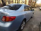 Toyota Corolla 2007 годаүшін5 400 000 тг. в Алматы – фото 5