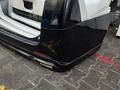 Задний бампер Toyota Vellfire / Alphard, Задний бампер вилфайр / Алфард за 70 000 тг. в Алматы – фото 5
