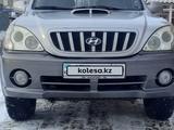 Hyundai Terracan 2002 года за 3 800 000 тг. в Костанай