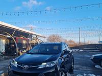 Toyota RAV4 2015 года за 9 800 000 тг. в Шымкент