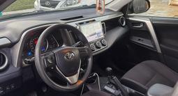 Toyota RAV4 2015 годаүшін10 100 000 тг. в Шымкент – фото 2