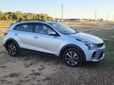 Kia Rio 2021 года за 8 000 000 тг. в Уральск