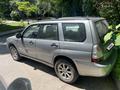 Subaru Forester 2006 года за 4 700 000 тг. в Алматы – фото 2