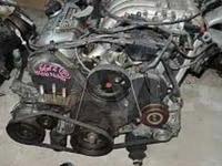 Двигатель на mitsubishi sigma сигма 3 л за 285 000 тг. в Алматы