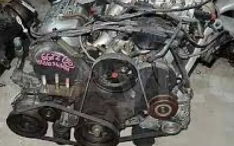Двигатель на mitsubishi sigma сигма 3 лүшін285 000 тг. в Алматы