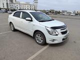 Chevrolet Cobalt 2022 года за 5 800 000 тг. в Астана – фото 2