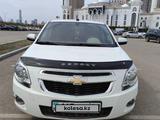 Chevrolet Cobalt 2022 годаүшін5 800 000 тг. в Астана – фото 3