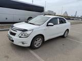 Chevrolet Cobalt 2022 годаүшін5 800 000 тг. в Астана – фото 4