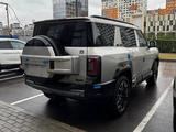 BYD FangChengBao Leopard 8 2025 года за 30 000 000 тг. в Астана – фото 4
