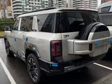 BYD FangChengBao Leopard 8 2025 года за 30 000 000 тг. в Астана – фото 5
