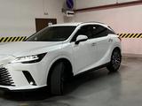 Lexus RX 500h 2023 года за 35 990 000 тг. в Алматы