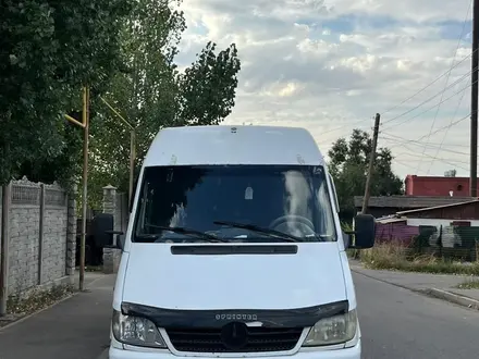 Mercedes-Benz Sprinter 2001 года за 5 700 000 тг. в Алматы