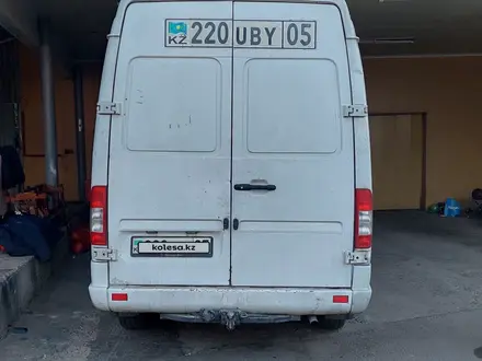 Mercedes-Benz Sprinter 2001 года за 5 700 000 тг. в Алматы – фото 37