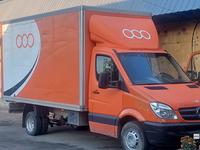 Mercedes-Benz Sprinter 2009 годаүшін9 000 000 тг. в Алматы