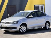 Volkswagen Polo 2014 года за 5 400 000 тг. в Караганда