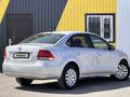 Volkswagen Polo 2014 года за 5 400 000 тг. в Караганда – фото 4